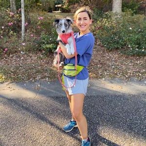 Meet your Posher, Liz